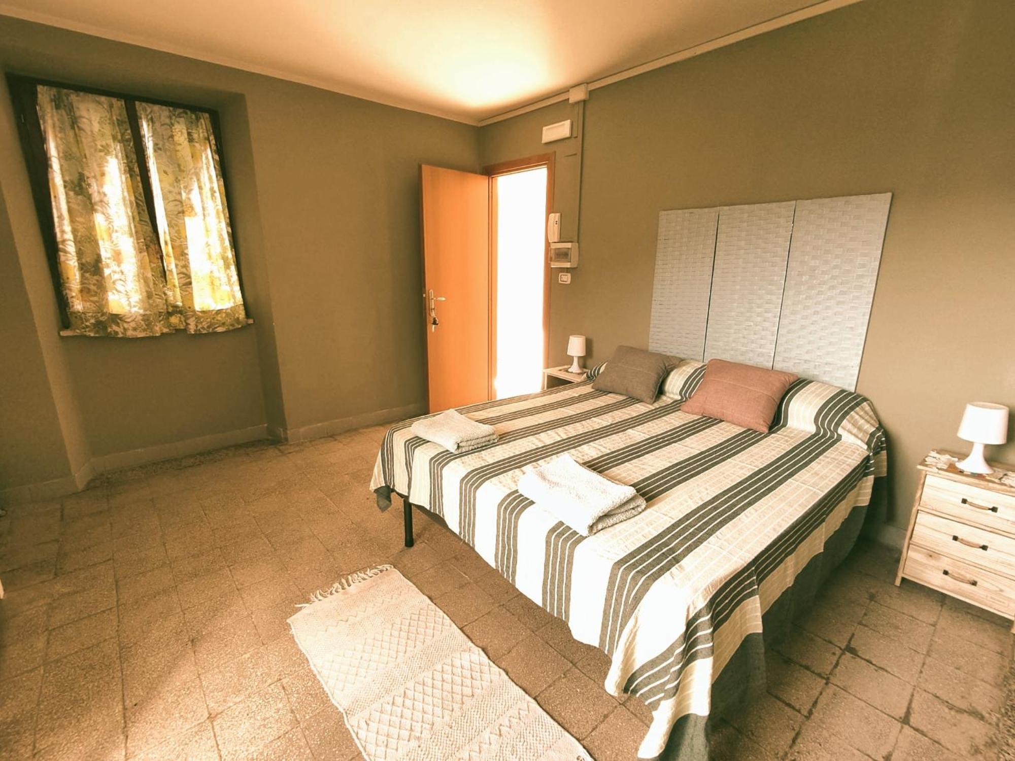 B&B Seba E Paola Sonnino Екстериор снимка